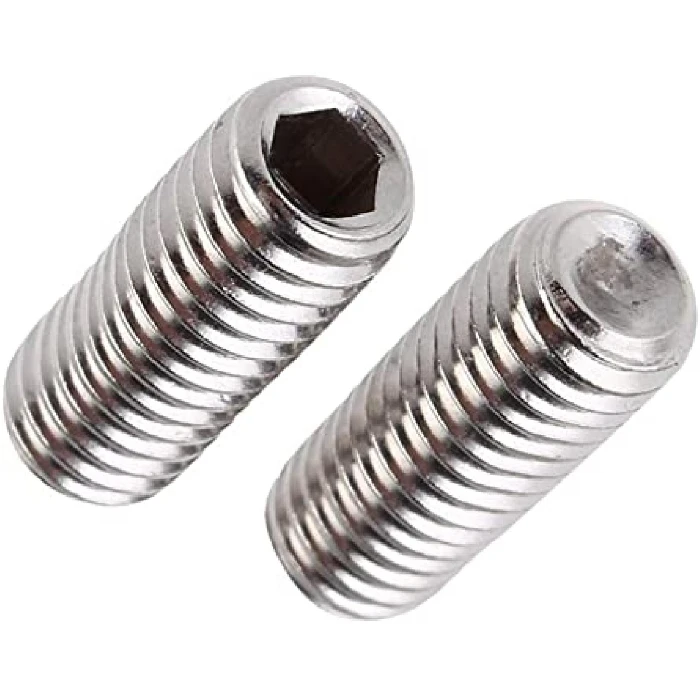 Castigador Inoxidable